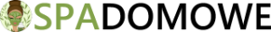 Logo spadomowe.pl